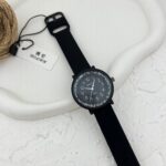 ساعت مچی عقربه ای زنانه مدل گرد کد W4076
