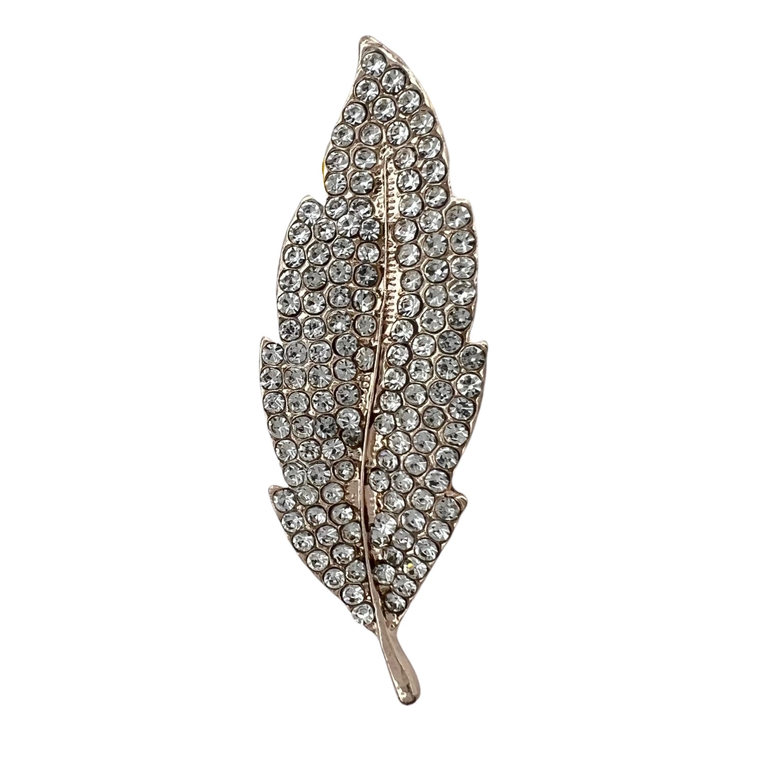 گل-سینه-زنانه-مدل-برگ-کد-G4063-1 گل سینه زنانه مدل برگ کد G4063