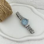 ساعت مچی عقربه ای زنانه مدل W4052