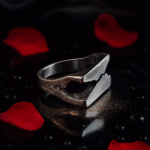 انگشتر مردانه سورنا کد Men0047
