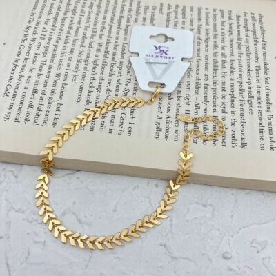 پابند زنانه وای اس ایکس مدل A4525