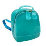 کیف رودوشی دخترانه مدل سیلیکونی فانتزی کد k4100