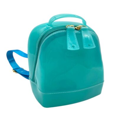 کیف رودوشی دخترانه مدل سیلیکونی فانتزی کد k4100