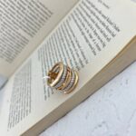 انگشتر زنانه دریم مدل پورتوفینو کد R4622