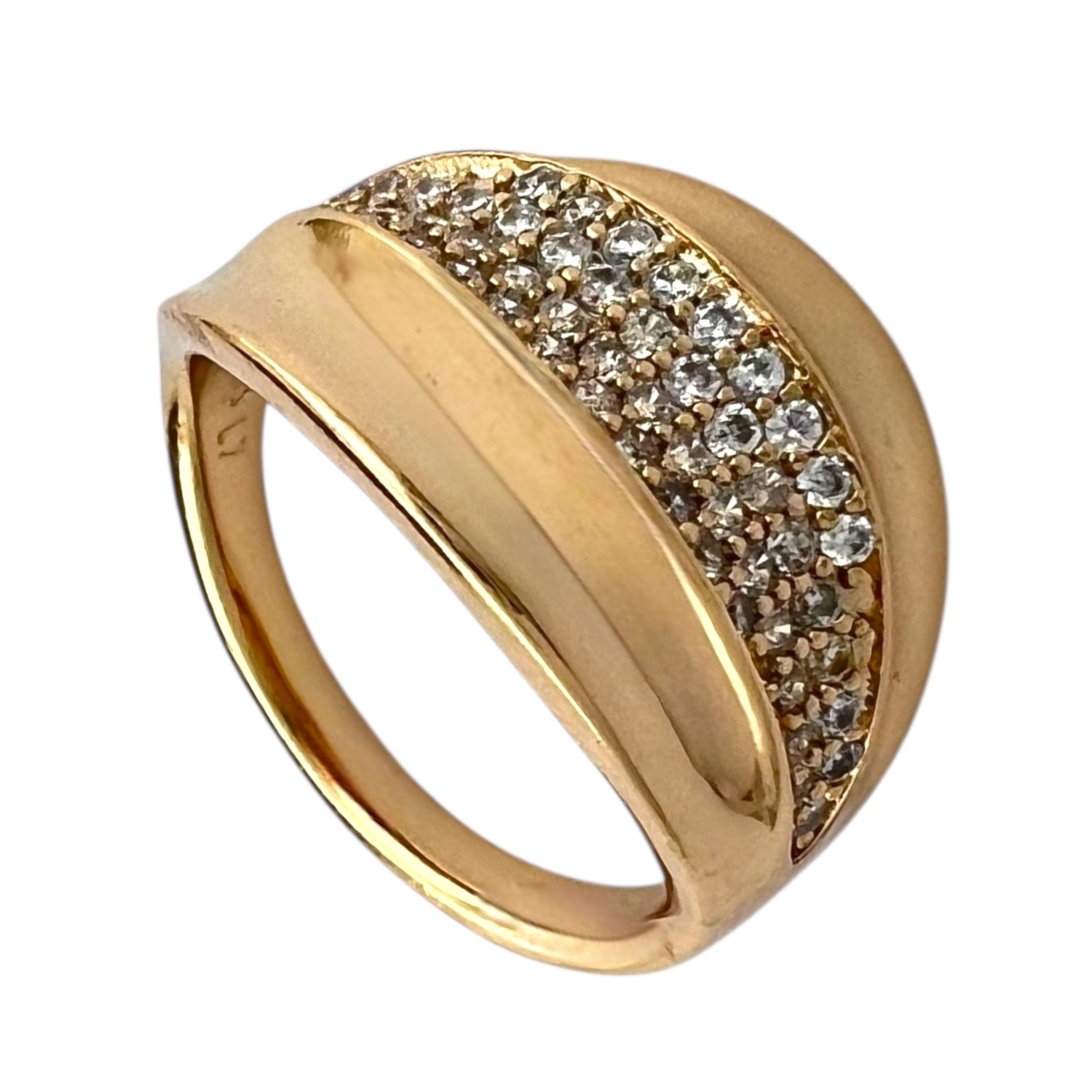 انگشتر-زنانه-ژوپینگ-مدل-خطی-کد-R4968-1 انگشتر زنانه ژوپینگ مدل خطی کد R4968