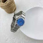ساعت زنانه طرح امگا کد W4089