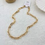 گردنبند زنانه ژوپینگ مدل تیفانی کد N5076