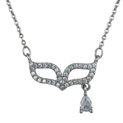 گردنبند زنانه کد N4787