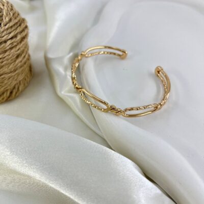 دستبند زنانه ژوپینگ مدل تیفانی کد B5474