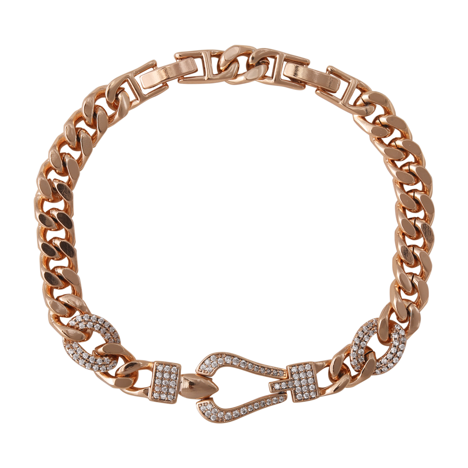 دستبند-زنانه-ژوپینگ-مدل-B4994-1 دستبند زنانه ژوپینگ مدل B4994
