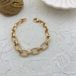 دستبند زنانه ژوپینگ مدل تیفانی B5158