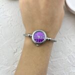 ساعت زنانه طرح اسپریت کد W4134