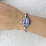 ساعت زنانه طرح کاسیو کد W4136