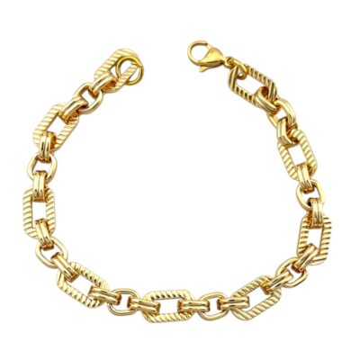 دستبند زنانه ژوپینگ مدل تیفانی کد B5274