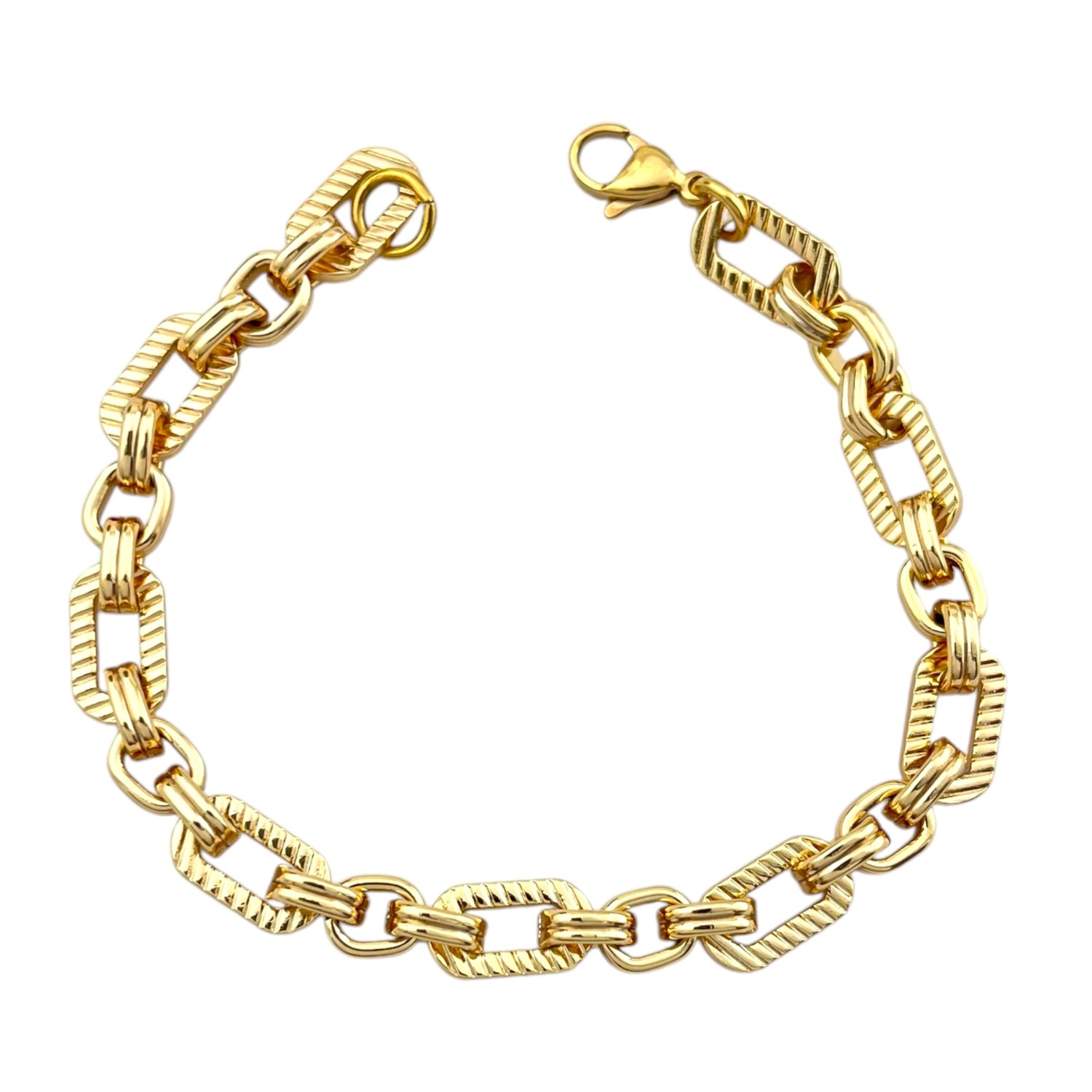 دستبند-زنانه-ژوپینگ-مدل-تیفانی-کد-B5274-1 دستبند زنانه ژوپینگ مدل تیفانی کد B5274