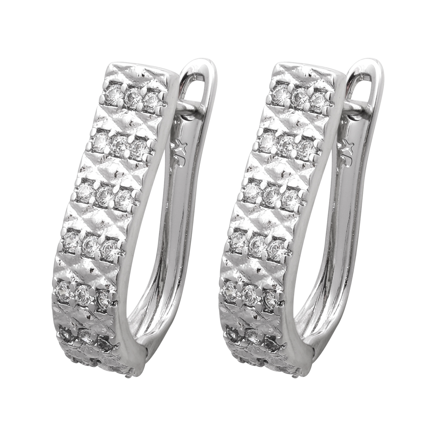 گوشواره-زنانه-ژوپینگ-مدل-E5390-1 گوشواره زنانه ژوپینگ مدل E5390