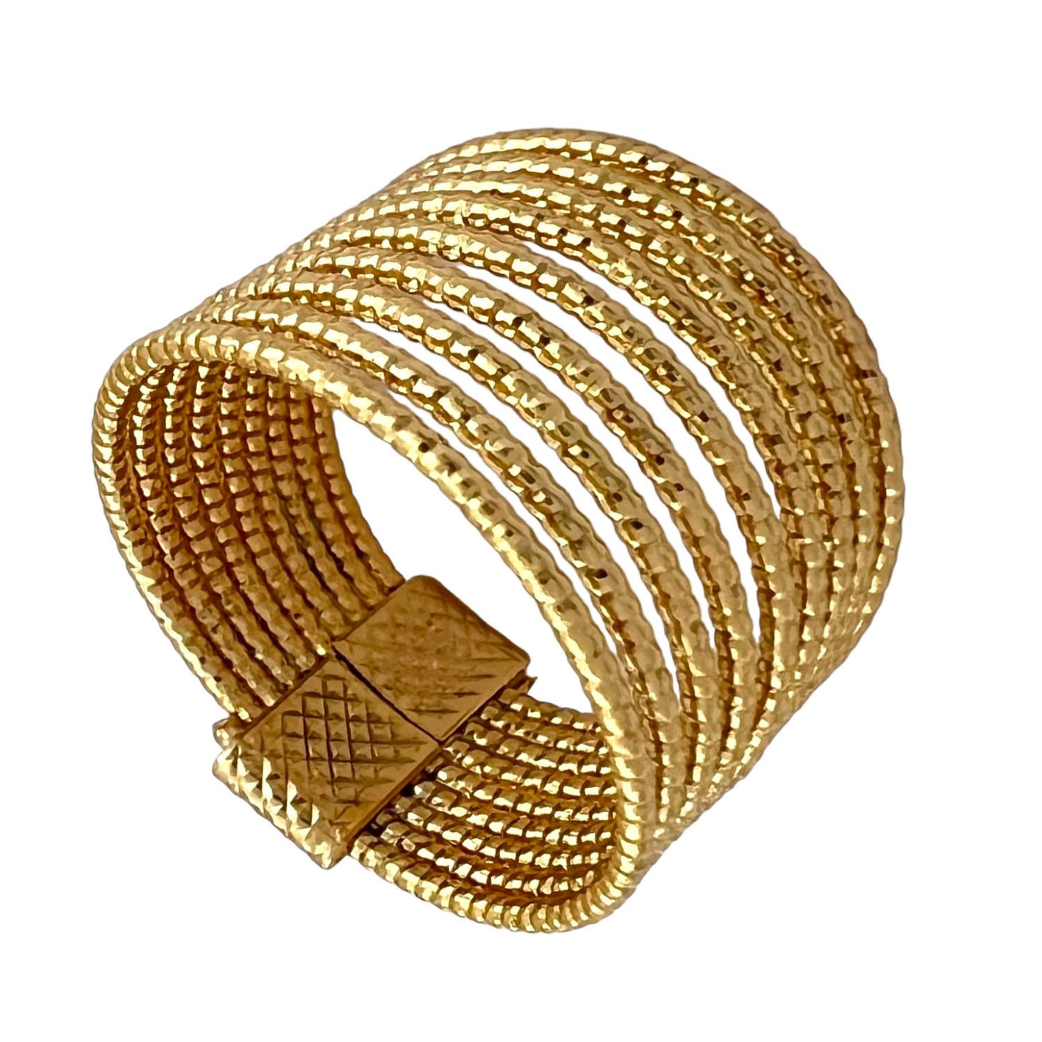 انگشتر-زنانه-ژوپینگ-مدل-کد-R4635-1 انگشتر زنانه ژوپینگ مدل کد R4635