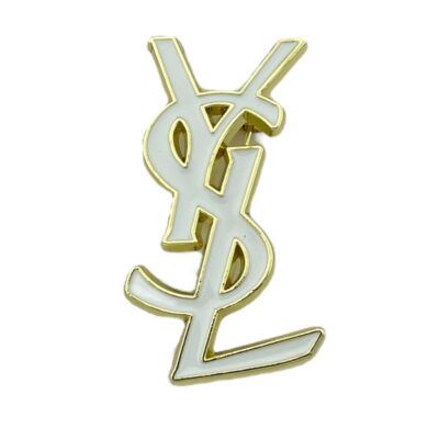 گل سینه زنانه مدل وای اس ال کد G4150
