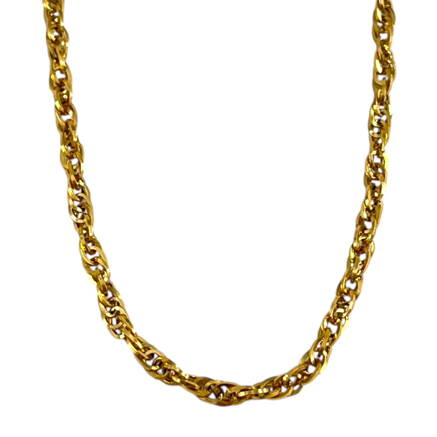 گردنبند-زنانه-ژوپینگ-مدل-کارتیه-کد-N5206-1 گردنبند زنانه ژوپینگ مدل کارتیه کد N5206