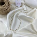 گردنبند زنانه ژوپینگ مدل ونیزی کد N5300
