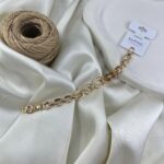 دستبند زنانه ژوپینگ مدل جواهری کد B5549