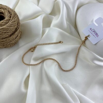 پابند زنانه ژوپینگ مدل توپی البرنادو کد A4629