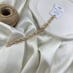دستبند زنانه ژوپینگ مدل جواهری کد B5549