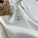 انگشتر پا و بند انگشتی زنانه مدل قلب کد A4606