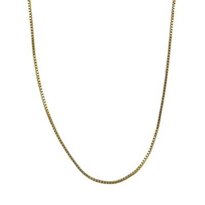 گردنبند زنانه ژوپینگ مدل ونیزی کد N5300