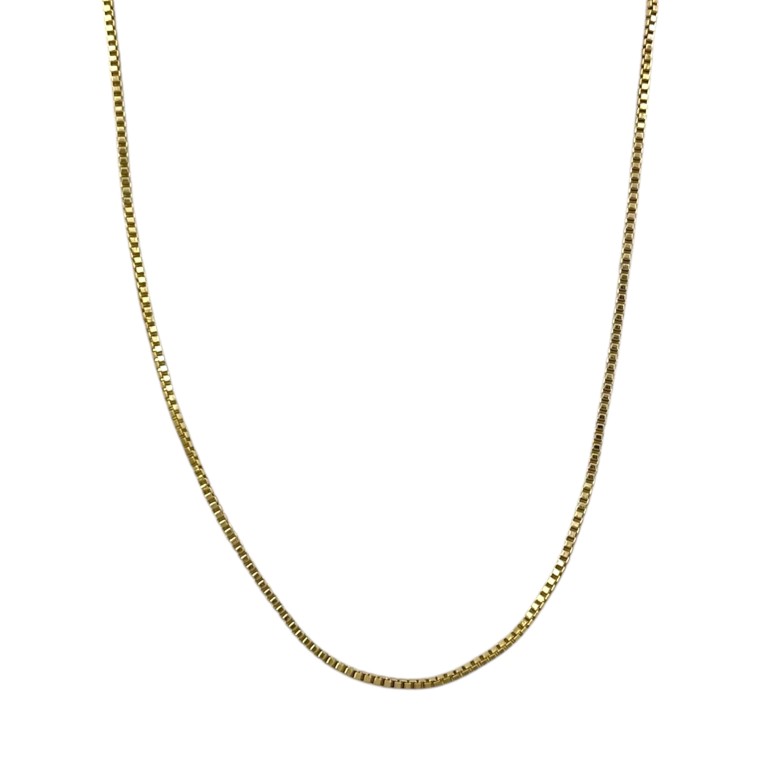 گردنبند-زنانه-ژوپینگ-مدل-ونیزی-کد-N5300-1 گردنبند زنانه ژوپینگ مدل ونیزی کد N5300