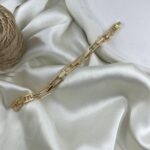 دستبند زنانه مدل تیفانی کد B5544