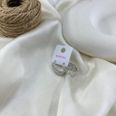 گوشواره زنانه ژوپینگ مدل اینه کد E6533