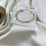 دستبند زنانه ژوپینگ مدل بافت کد B5539