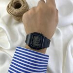ساعت زنانه طرح کاسیو کد W4150