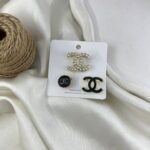 گل سینه مدل شنل مروارید کد G4188