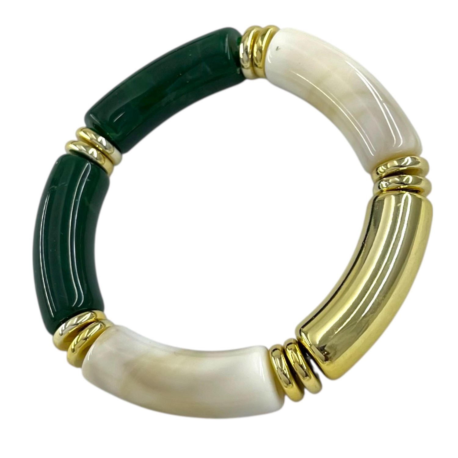 دستبند-زنانه-بنگل-مدل-رزین-کد-B5557-1 دستبند زنانه بنگل مدل رزین کد B5557