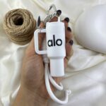 آویز کیف چارم بگ مدل ماگ استنلی الو کد J4175