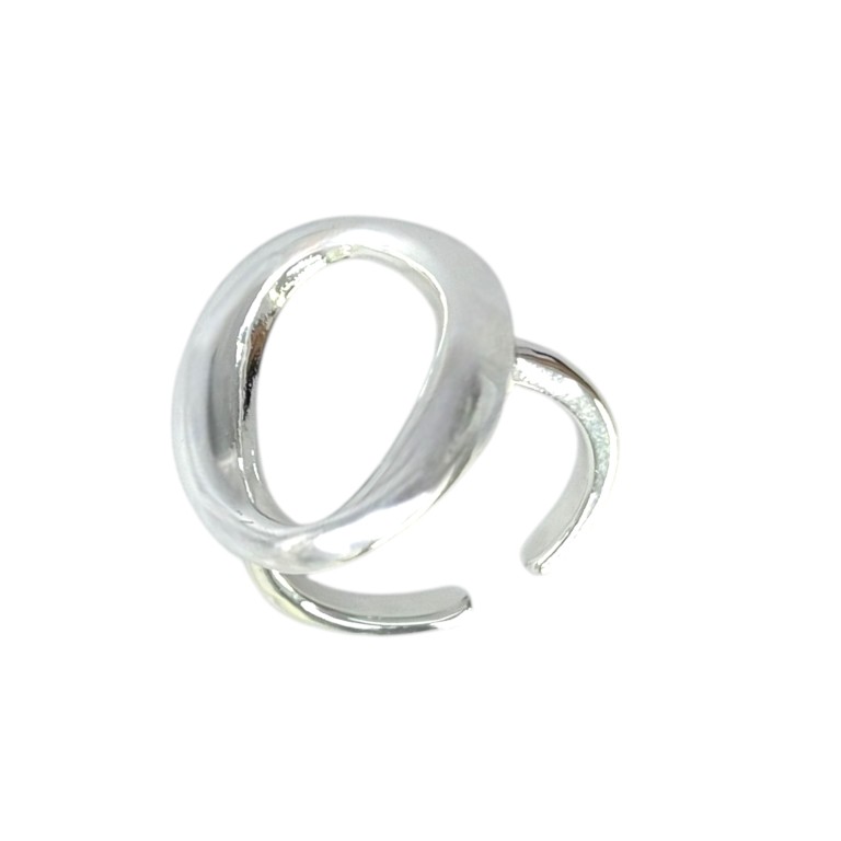 انگشتر-زنانه-مدل-دایره-حلقه-کد-R51889-1 انگشتر زنانه مدل دایره حلقه کد R51889