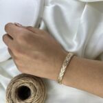 دستبند زنانه ژوپینگ مدل جواهری کد B5552
