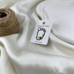 انگشتر پا و بند انگشتی زنانه مدل قلب کد A4605