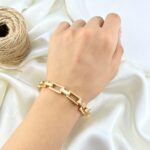 دستبند زنانه مدل تیفانی کد B5544