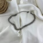 پابند زنانه مدل کارتیه کد A4647