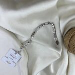 دستبند زنانه ژوپینگ مدل فیگارو کد B5527