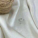 انگشتر پا و بند انگشتی زنانه مدل صلیب کد A4610