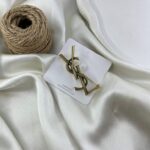 گل سینه مدل وای اس ال کد G4193