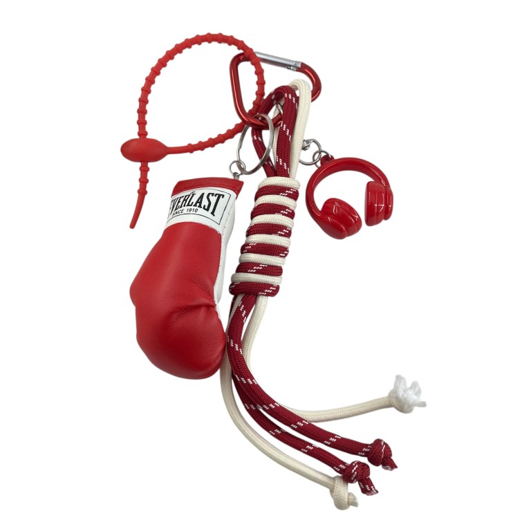 آویز-کیف-چارم-بگ-دستکش-بوکس-و-هدفون-کد-J4156-1 آویز کیف چارم بگ دستکش بوکس و هدفون کد J4156