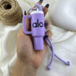 آویز کیف چارم بگ ماگ استنلی الو کد J4177