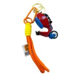 آویز کیف چارم بگ جاکلیدی مدل موتور کد J4180