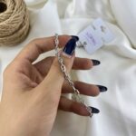 پابند زنانه ژوپینگ مدل تیفانی کد A4646