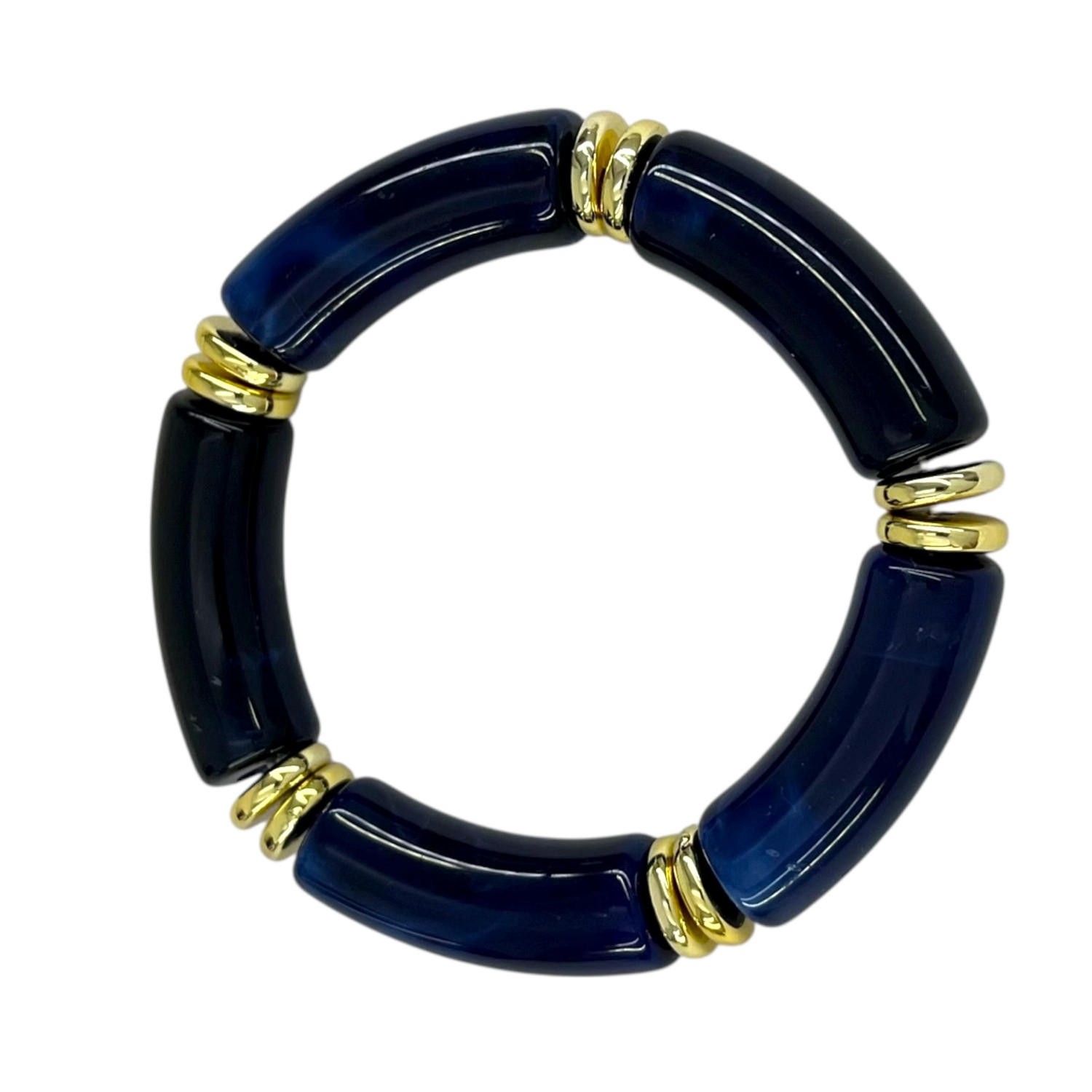 دستبند-زنانه-بنگل-مدل-رزین-کد-B5578-1 دستبند زنانه بنگل مدل رزین کد B5578